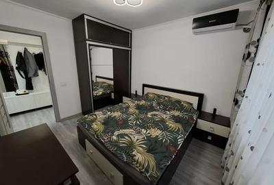 Inchiriez apartament 2 camere Politehnica - 3