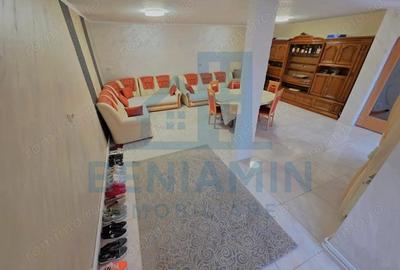 Vila P+1 cu 4 camere 120mp Catargiu -centrala -an 2013 - 13