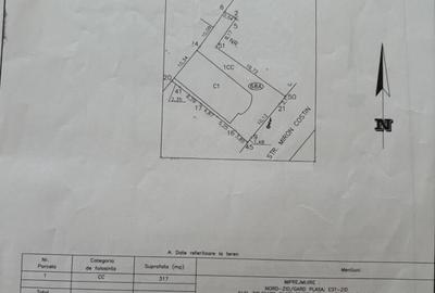 Casa moderna de vanzare - zona 8 MARTIE - Ploiesti - 15