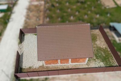 Casă cu 4 camere în Ceauru - 3