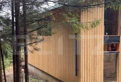 Casă cu 1 camere cu Teren 1000 Mp în Bună Ziua - 5