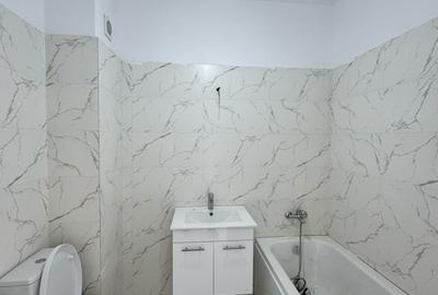 Garsoniera decomandata in bloc constructie noua - Militari Residence - 7