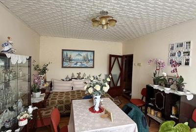 Apartament cu 2 camere decomandat în Mătăsari - 3