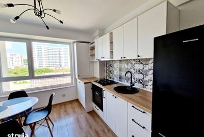 Apartament cu 2 camere în Copou - 3
