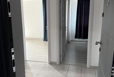 Apartament cu 2 camere în Gorjului - 3