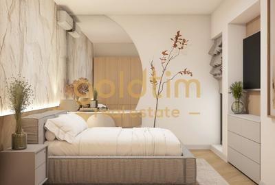 Apartament cu 2 camere decomandat, mobilat în Pipera - 1