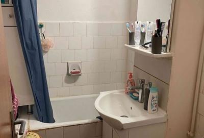 Garsoniera semidecomandata, 24 mp, zona Lapus. - 8