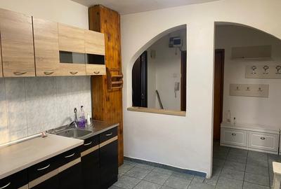2 camere modern la metrou Iancului - 9