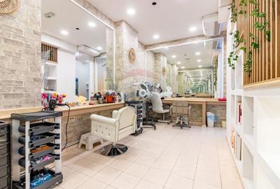 Spațiu comercial, de 132.69000244141 mp, în Lacul Tei - 4