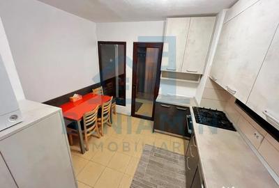 Apartament cu 4 camere semidecomandat în Hărmanului - 5