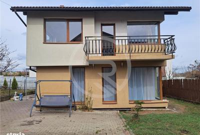 Casă cu 4 camere cu Canalizare în Bună Ziua - 2
