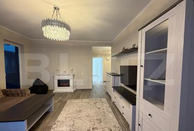 Apartament 2 camere | Bucatarie inchisa | Dumbravita - 17