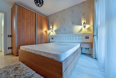 Apartament cu 2 camere decomandat în Avantgarden - 7