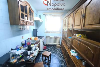 Apartament cu 2 camere decomandat în Gheorgheni - 2