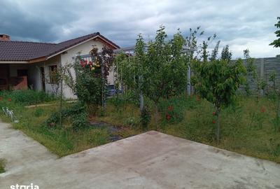 Casă cu 2 camere cu Teren 506 Mp în Bujac - 13