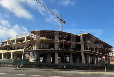 Apartament cu 2 camere, 70 mp, zona Centrala - 3