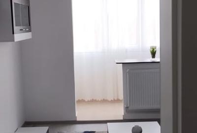 Apartament cu 2 camere decomandat în Liviu Rebreanu - 6