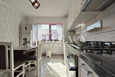 Casă modernă, parter, mobilată și utilată, în Lunca Cetățuii Casă modernă, parter, mobilată și utilată, în Lunca Cetățuii - 3