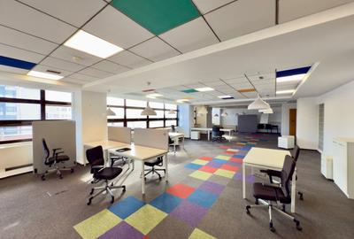 Birou, de 8,126 mp, în Victoriei - 20