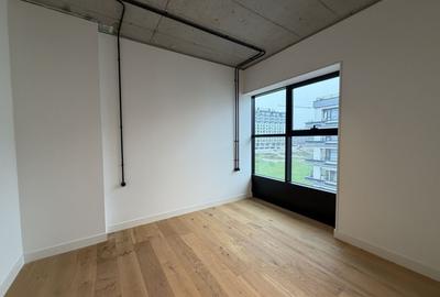 Apartament LOFT, design industrial si lux modern, 2 GARAJE, BIROURI - 13