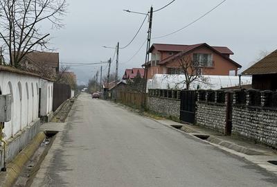 Teren de 4335 mp, în Râureni - 2