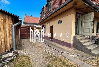 Casa individuala | Teren 356 MP | Garaj | Cisnadie | Comision 0% - 33