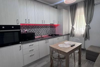 Garsonieră decomandată în Central - 3