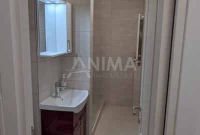 Garsonieră decomandată în Plopilor - 5