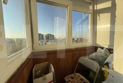 Apartament cu 2 camere, 45 mp - Titan, Sector 3 Apartament cu 2 camere, 45 mp - Titan, Sector 3 - 6