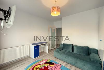 Apartament 3 camere, 76 mp utili etajul 1 ! Orientare S-V - 8