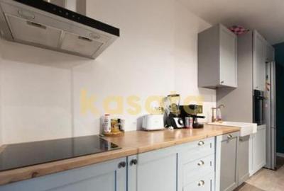 Studio Dublu Cloud 9 Residence 1 loc de Parcare - 10