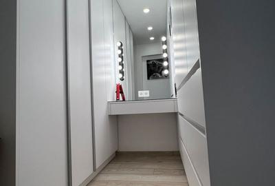Apartament cu 2 camere decomandat în Central - 3