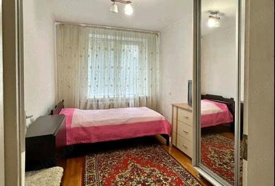 Apartament cu 3 camere în Sălăjan - 1