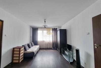 Apartament cu 3 camere semidecomandat în Gării - 7