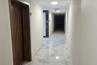 Apartament cu 2 camere decomandat în Nufărul - 5