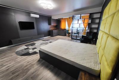 Apartament 1cam Str. Basarabiei, BL. Central Park - PREMIUM - 2