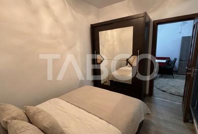 Apartament cu 3 camere semidecomandat, mobilat în Mihai Viteazul - 9