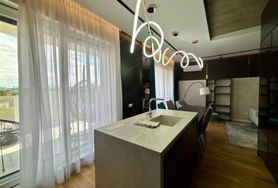 PENTHOUSE 3 CAMERE |145MP |ZONA CANTEMIR - 4