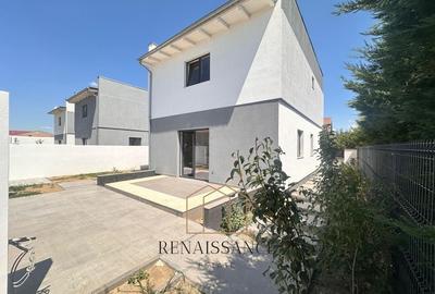 Giarmata VII Casa Individuala 4 Camere | 93mp Utili 210mp Teren - 16