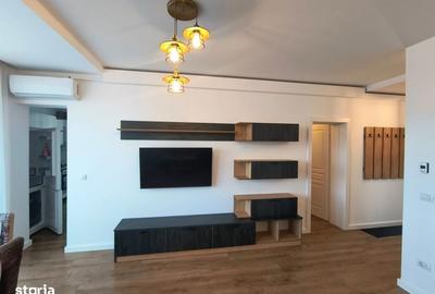 Apartament cu 2 camere decomandat, mobilat în Capitol - 2