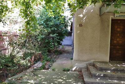 500 m de parcul Chindia, Constantin Brancoveanu, stradal prima linie, 3 deschideri, micro 4 - 5