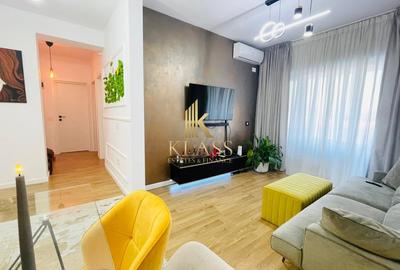 Apartament 2 camere, 2 terase + loc de parcare inclus Scoala Americana - 2