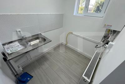 Garsoniera de vanzare, 24 mp, zona Laminorului - 6