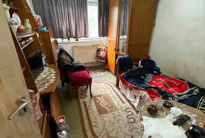 Apartament cu 3 camere decomandat, mobilat în Apusului - 8