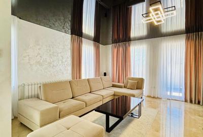 Casă individuală cu 4 camere cu Teren 500 Mp în Central - 9