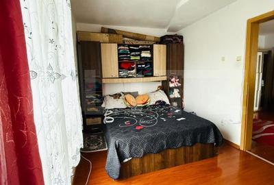 Apartament cu 2 camere decomandat în Astra - 3