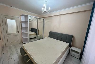 Garsonieră decomandată în Ștefan cel Mare - 2