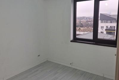 Apartament cu 2 camere semidecomandat în Central - 6