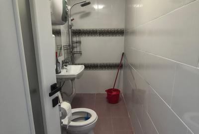 Apartament cu 2 camere semidecomandat, mobilat în P-ța Ovidiu - 15