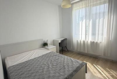 Apartament cu 2 camere în Dudu - 10